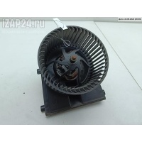 Двигатель отопителя (моторчик печки) Volkswagen Golf-4 2003 1J1819021