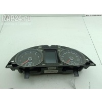 Щиток приборный (панель приборов) Volkswagen Passat B6 2009 3C0920871Q