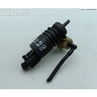 Насос (моторчик) омывателя стекла Audi A6 C5 (1997-2005) 2003 1J0983772