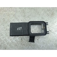 Корпус салонного фильтра Volkswagen Passat B5 1997 8d0819641