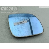 Стекло зеркала наружного правого Audi A4 B5 (1994-2001) 1995 4A1857536