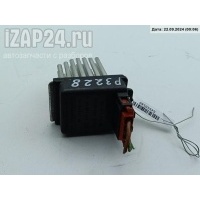 Сопротивление отопителя Audi A6 C5 (1997-2005) 2003 4B0820521