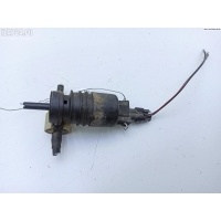 Насос (моторчик) омывателя стекла Opel Astra G 2000 90585762
