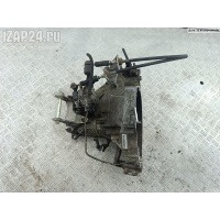 КПП 5-ст. механическая Honda Accord (1998-2002) 2000 U2N4