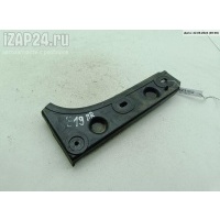 Кронштейн бампера переднего R Audi A6 C5 (1997-2005) 1998 4B0807284B