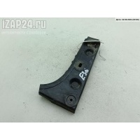 Кронштейн бампера переднего R Audi A6 C5 (1997-2005) 2002 4B0807284B