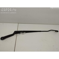 Щеткодержатель (поводок стеклоочистителя) передний L Audi A3 8L (1996-2003) 2002 8L1955407A