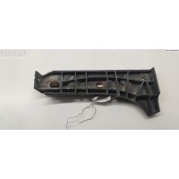 Кронштейн бампера переднего L Audi A6 C5 (1997-2005) 2002 4B0807283B