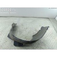 Защита крыла (подкрылок) передняя левая Opel Omega B 2003 09173162
