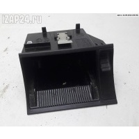 Пепельница Skoda Octavia mk2 (A5) 2007