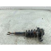 Стойка подвески передняя правая Audi A4 B6 (2001-2004) 2004 8E0413031CB