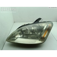 Фара левая Ford C-Max 2004 3M5113006AH