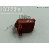 Сопротивление отопителя Volkswagen Golf-4 2000 1J0907521