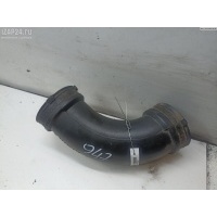 Патрубок воздушного фильтра Opel Zafira A 2002 90530770