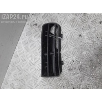Решетка (заглушка) в бампер Перед. L Volkswagen Golf-4 2003 05312453