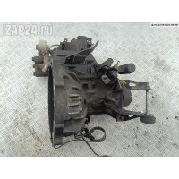 КПП 5-ст. механическая Mazda 6 (2002-2007) GG/GY 2004 GC130