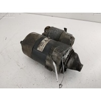 Стартер Nissan Micra K12 (2003-2010) 2003 233001F771