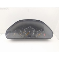 Щиток приборный (панель приборов) Mercedes W202 (C) 1994 2025404811