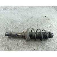 Стойка подвески передняя левая Audi A3 8L (1996-2003) 2002 1J0413031P