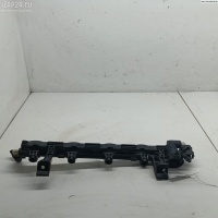 Рампа (рейка) топливная Ford Fiesta (2001-2007) 2007 5S6G9H487AA