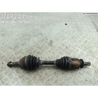 Полуось передняя правая Opel Astra H (2004-2009) 2008 13245904