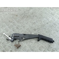 Рычаг ручного тормоза Volkswagen Passat B3 1991
