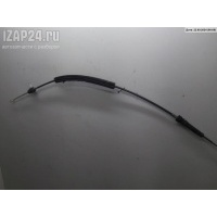 Трос кулисы КПП Skoda Octavia mk2 (A5) 2007 1k0711265r