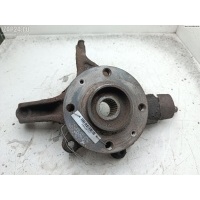 Ступица передняя левая Citroen C4 (2004-2010) 2008 9652875680