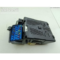 Блок предохранителей Renault Scenic I (1996-2003) 1999 7700436246