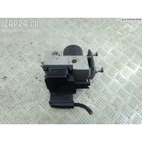 Блок ABS (Модуль АБС) Mercedes W210 (E) 1997 0034313012
