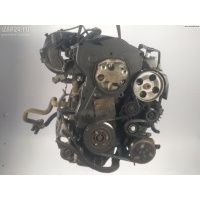 Двигатель (ДВС) Citroen Xsara 2004 1.6 Бензин NFU, TU5JP4