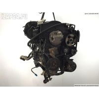 Двигатель (ДВС) Citroen Xsara 2004 1.6 Бензин NFU, TU5JP4