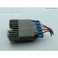 Блок управления вентилятором радиатора Mercedes W168 (A) 2001 0275458032