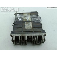 Блок управления двигателем (ДВС) Volkswagen Passat B3 1991 443907311b