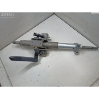 Колонка рулевая Opel Astra H 2008 24434492
