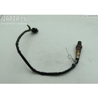 Датчик кислородный (лямбда-зонд) Opel Astra H 2005 0258006501