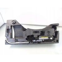 вставка багажника пенополистирол домкрат volkswagen passat b7 3c5012115d