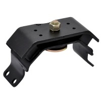 Подушка двигателя задняя hilux kun25 kun26