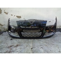 Бампер передняя renault megane 3 iii gt - line рестайлинг 11 - 13