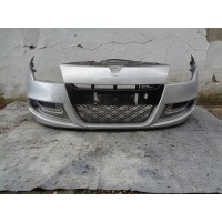 Бампер передняя renault megane 3 iii gt рестайлинг 11 - 13
