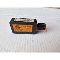Volkswagen гольф iv бора a3 audi a3 датчик сенсор блок esp 1j0907657b