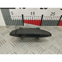 Ручка двери наружная задняя правая Renault Clio 2 (1998-2005) 2004 ,7701471884