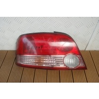 Mitsubishi galant viii 97 - 03 седан фара задняя левая задняя европа oe