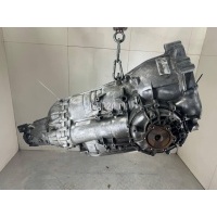 АКПП (автоматическая коробка переключения передач) VAG A6 [C6,4F] (2004 - 2011) 09L300041JX