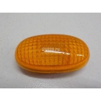 Повторитель на крыло желтый GM Nubira (1999 - 2003) 96190579
