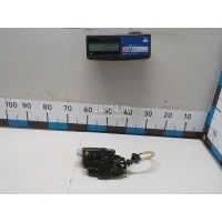 Замок двери задней левой VAG Allroad quattro (2006 - 2012) 4F0839015D