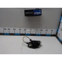 Замок двери задней правой VAG Allroad quattro (2006 - 2012) 4F0839016D