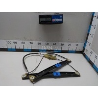 Стеклоподъемник электр. передний правый VAG Allroad quattro (2006 - 2012) 4F0837462D