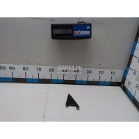 Накладка двери задней левой VAG Allroad quattro (2006 - 2012) 4F0853273CY9B