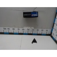 Накладка двери задней правой VAG Allroad quattro (2006 - 2012) 4F0853274CY9B